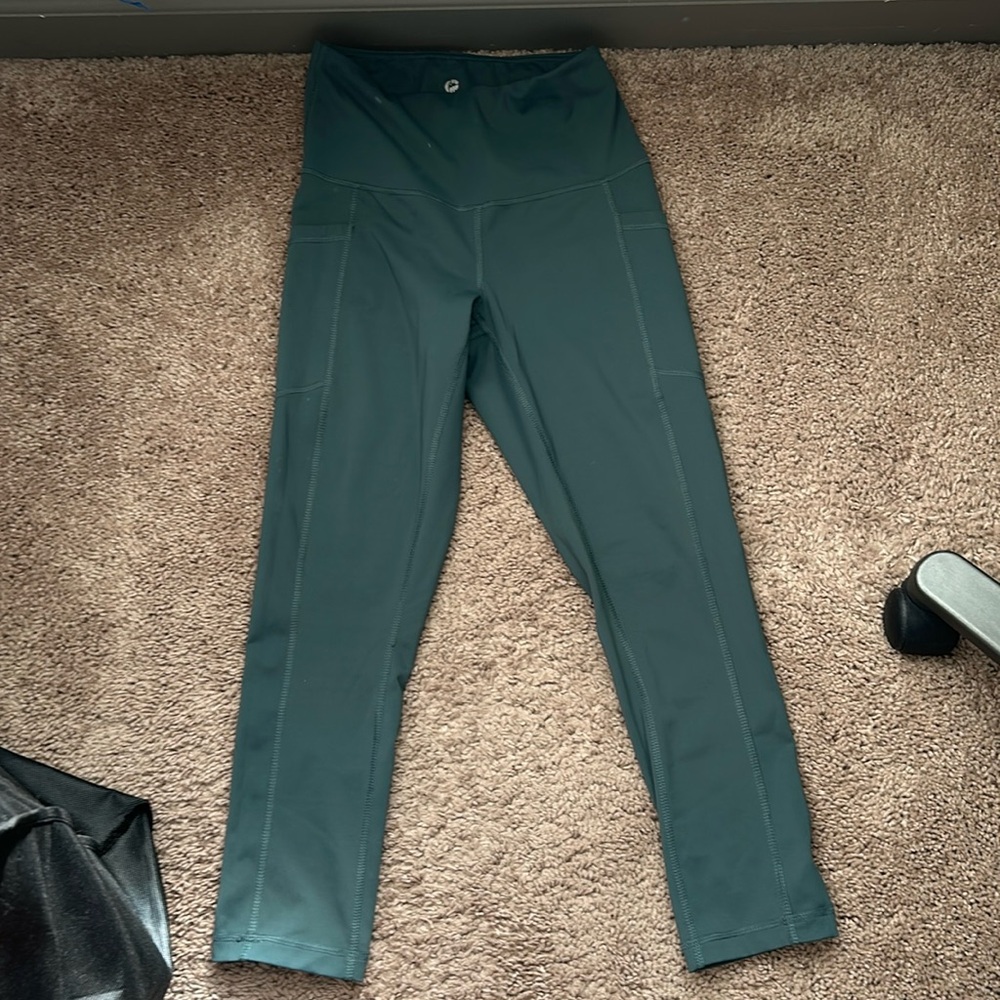 90 degree leggings